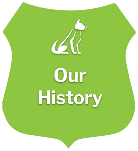 Animal Hospital - Our History